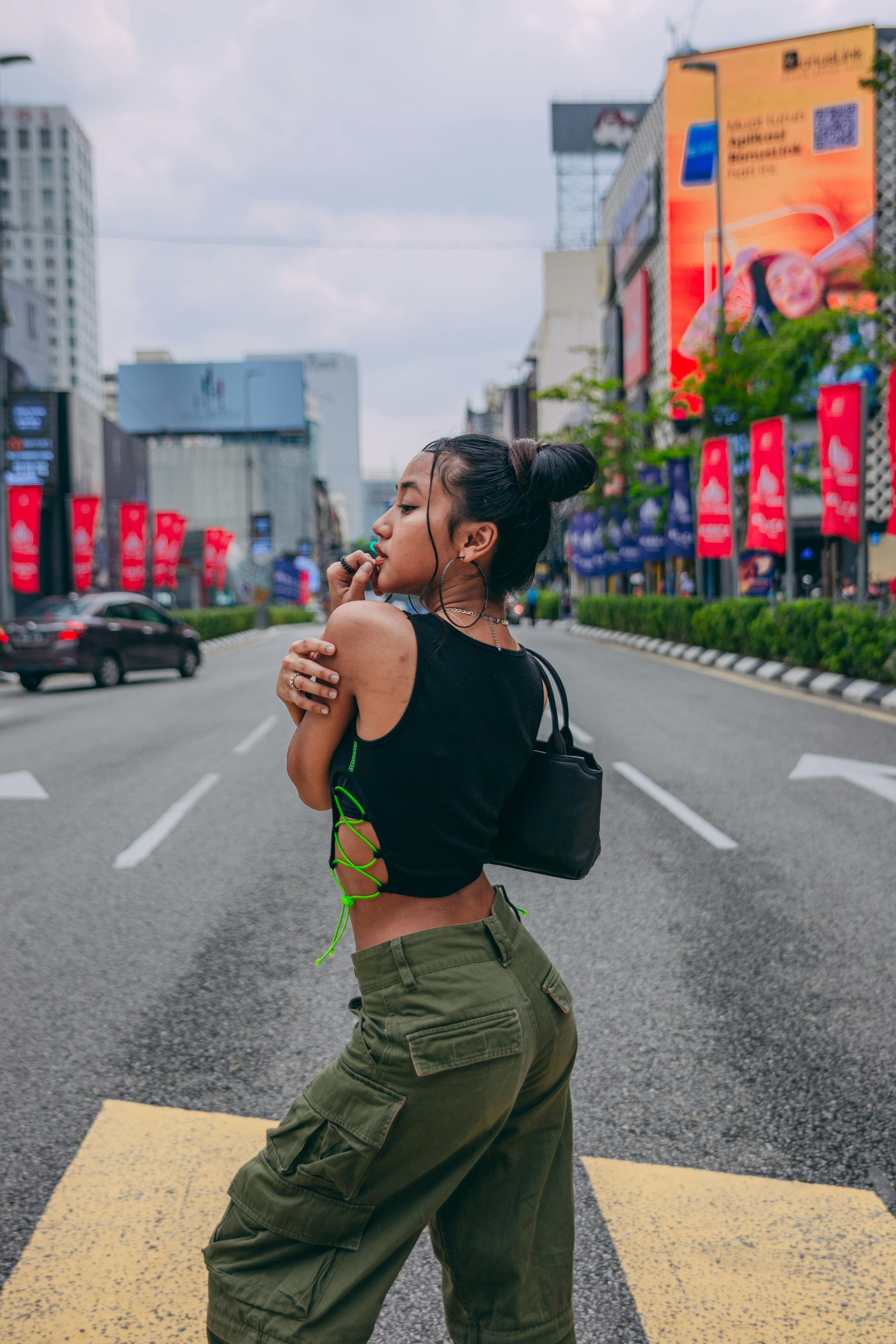 Advertising and Media